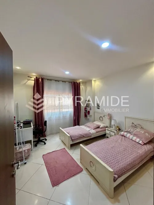 Vente Appartement F5 Oran Bir el djir