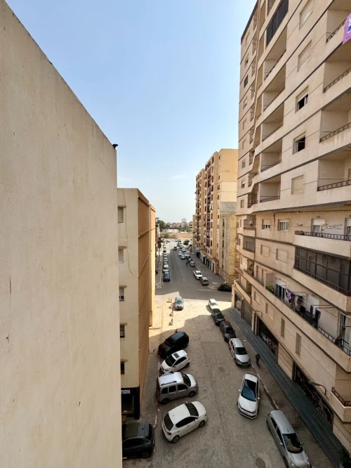 Vente Appartement F4 Oran Bir el djir