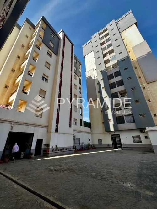 Vente Appartement F3 Oran Bir el djir
