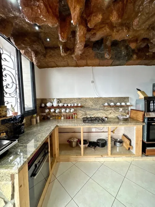 Vente Villa Oran Ain el turck