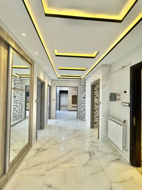 Vente Appartement F3 Oran Bir el djir