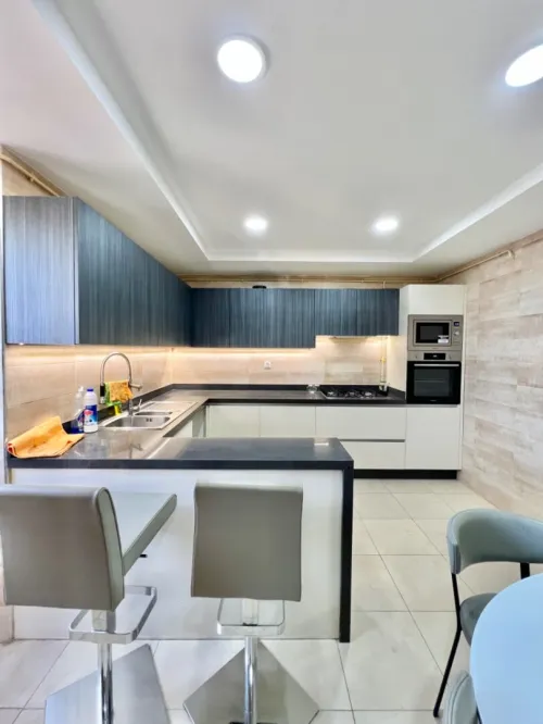 Vente Appartement F4 Oran Oran