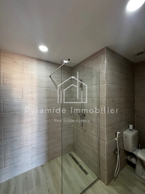 Vente Appartement F4 Oran Bir el djir