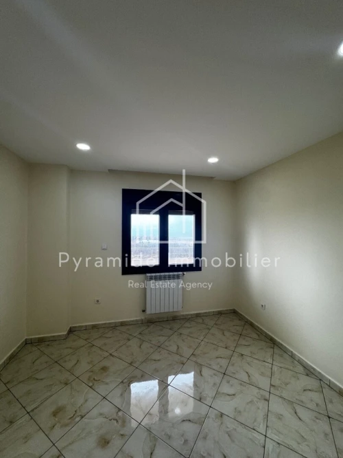Vente Appartement F4 Oran Bir el djir
