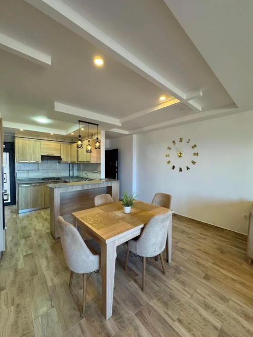Vente Appartement F3 Oran Ain el turck