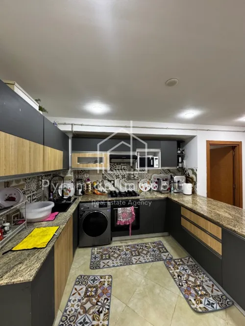 Vente Appartement F3 Oran Bir el djir