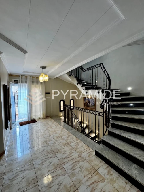 Vente Villa Oran Oran
