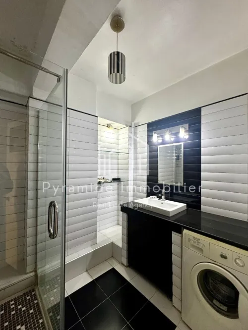 Vente Appartement F3 Oran Oran