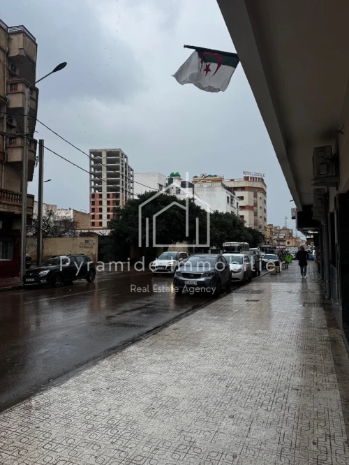 Vente Local Oran Oran