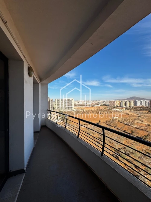 Vente Appartement F4 Oran Bir el djir