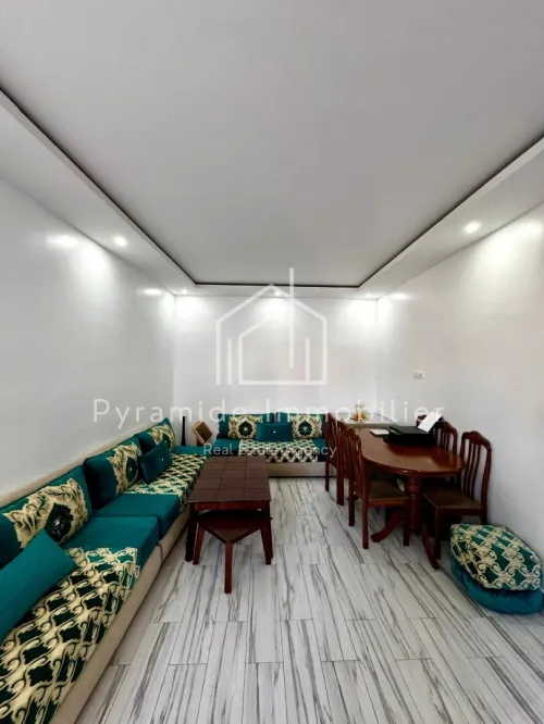 Vente Appartement F4 Oran Bir el djir
