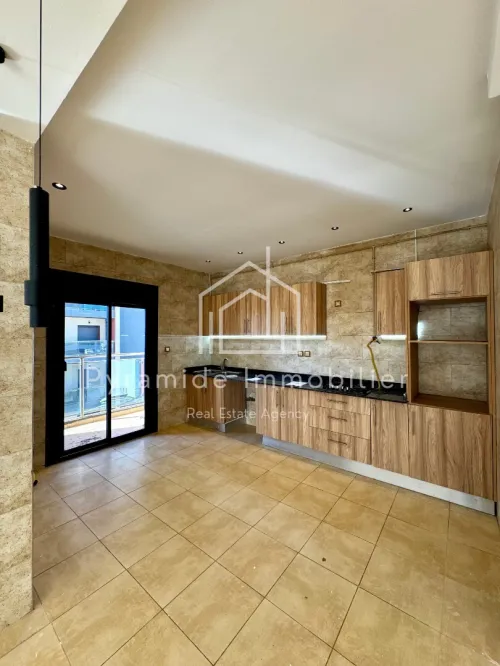 Vente Appartement F4 Oran Bir el djir
