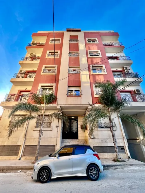 Vente Appartement F3 Oran Oran