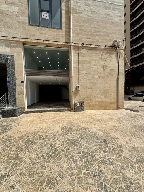 Location Local Oran Bir el djir