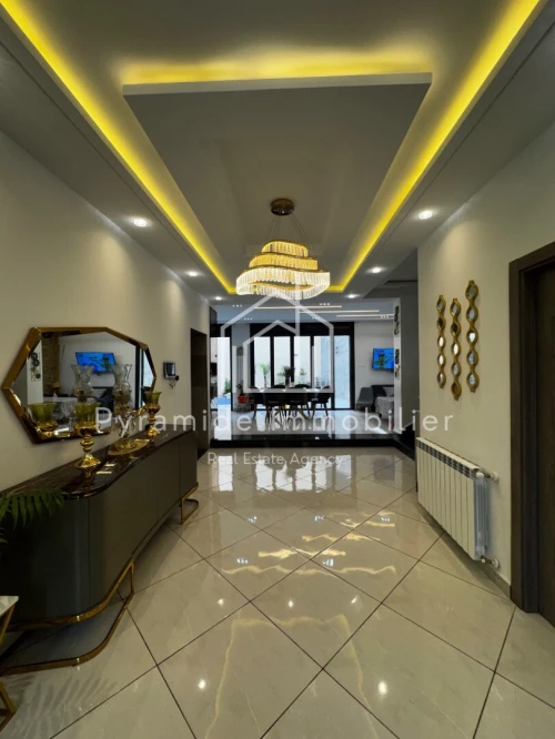 Vente Villa Oran Bir el djir