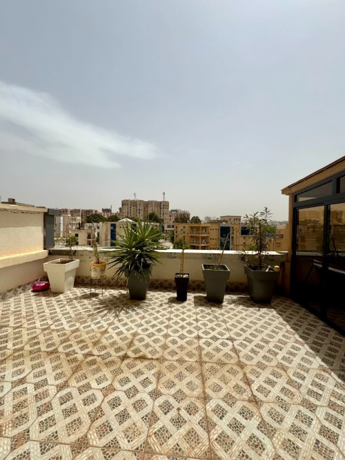 Vente Appartement F4 Oran Bir el djir