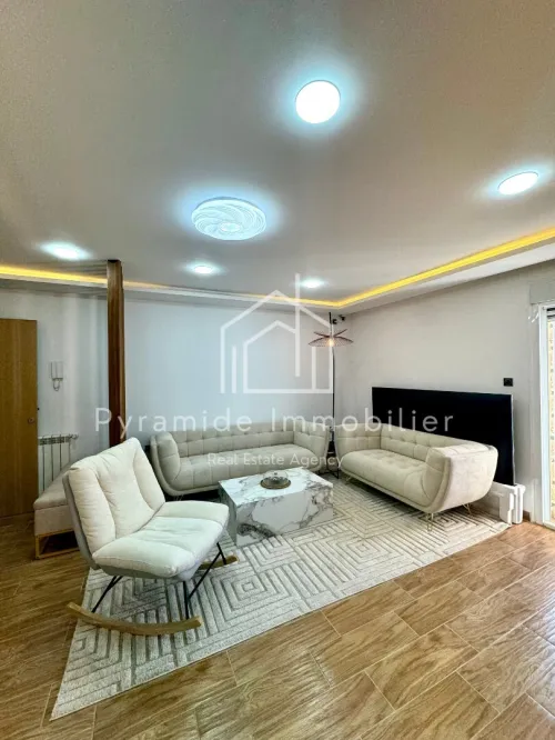 Vente Appartement F3 Oran Bir el djir