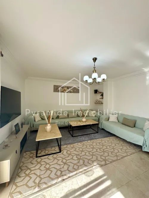 Vente Appartement F4 Oran Bir el djir