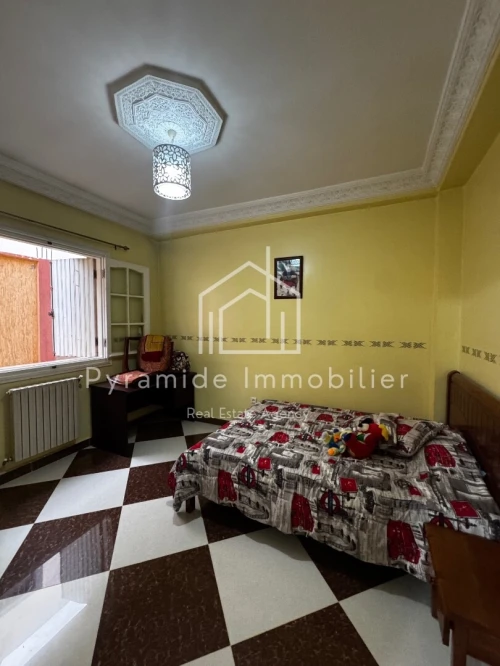 Vente Villa Oran Bir el djir