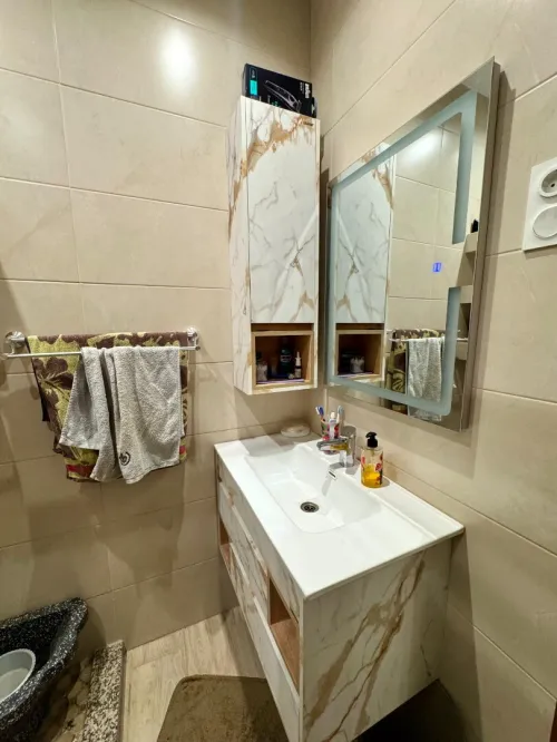 Vente Appartement F4 Oran Bir el djir