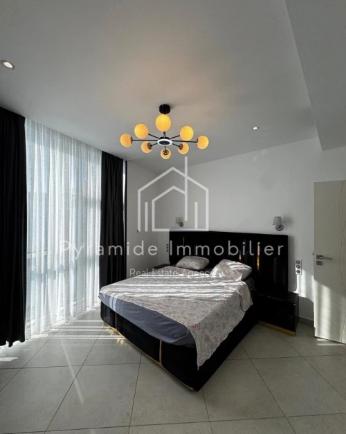 Vente Appartement F4 Oran Oran