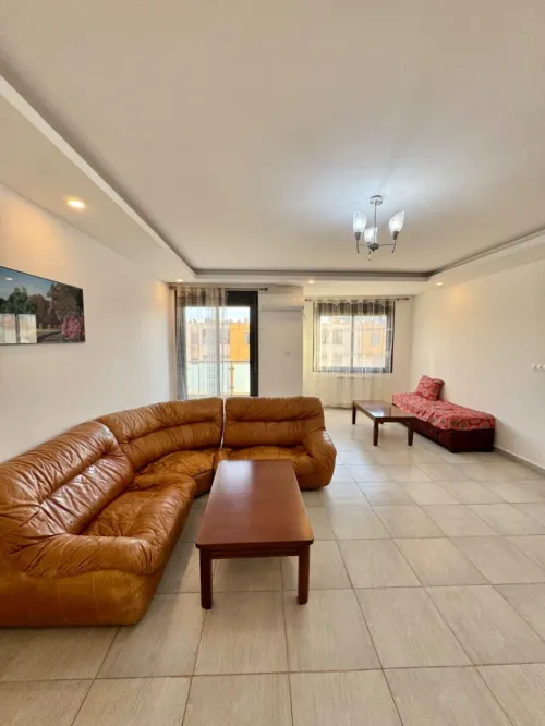 Vente Appartement F4 Oran Bir el djir