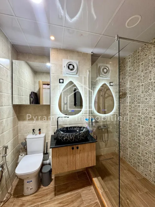Vente Appartement F3 Oran Bir el djir