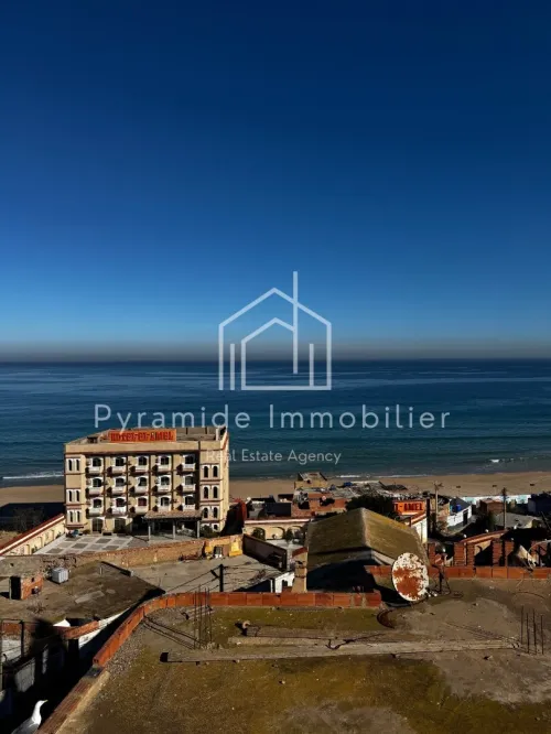 Vente Villa Oran Ain el turck