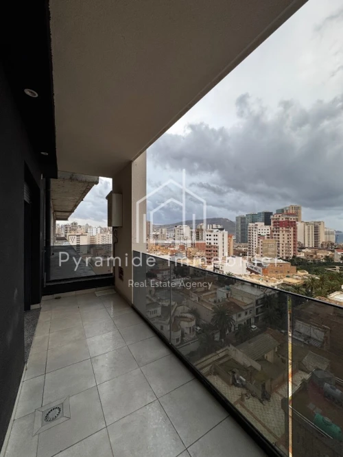 Vente Appartement F4 Oran Oran
