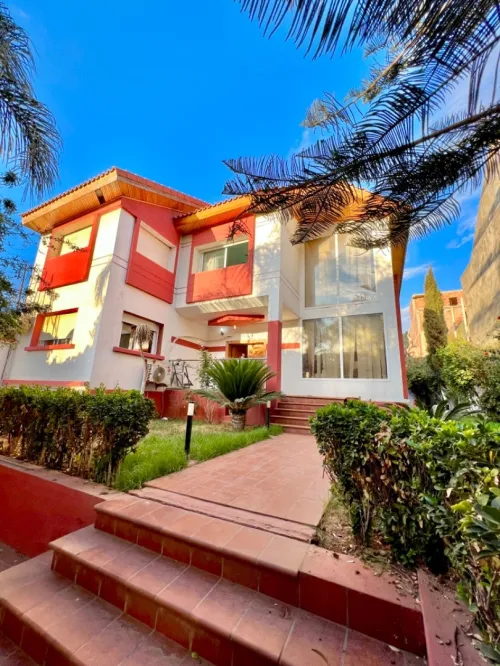 Vente Villa Oran Bir el djir