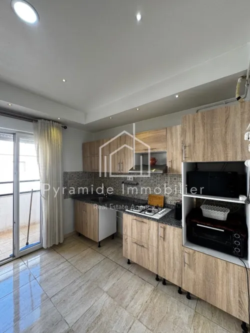 Location Appartement F2 Oran Bir el djir