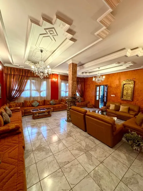 Vente Villa Oran Bir el djir