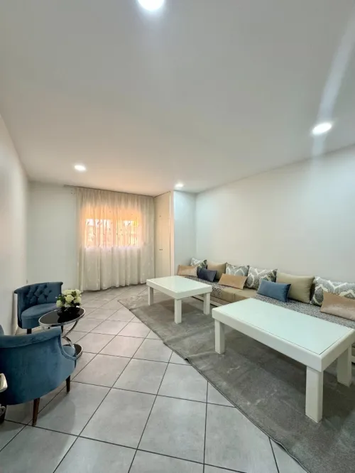 Vente Appartement F4 Oran Bir el djir