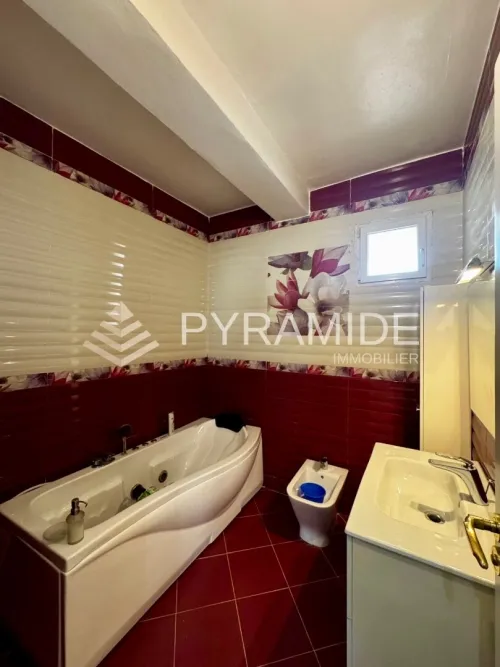 Location Appartement F3 Oran Bir el djir
