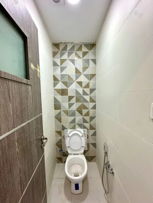 Vente Appartement F4 Oran Bir el djir