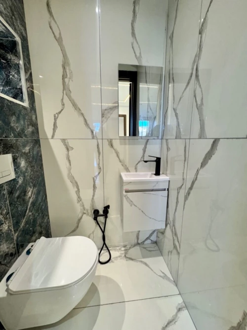 Vente Appartement F4 Oran Bir el djir