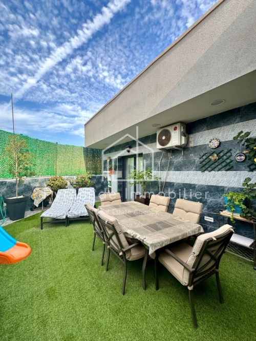 Vente Appartement F4 Oran Bir el djir