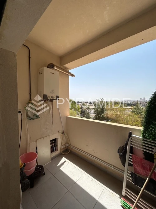 Vente Appartement F4 Oran Oran 3