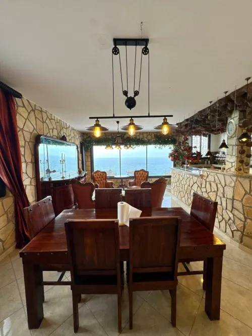 Vente Villa Oran Ain el turck
