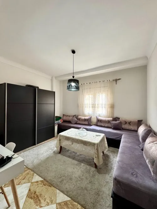 Vente Appartement F4 Oran Bir el djir
