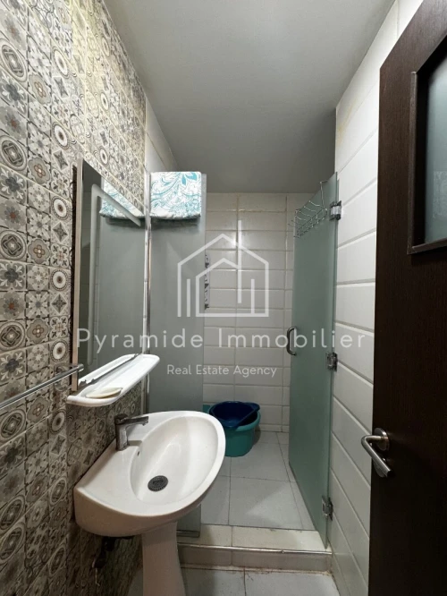 Location Appartement F2 Oran Bir el djir