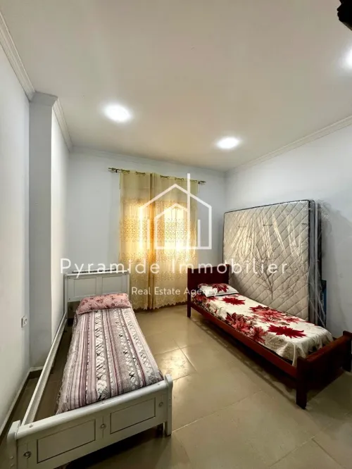 Location Appartement F3 Oran Bir el djir