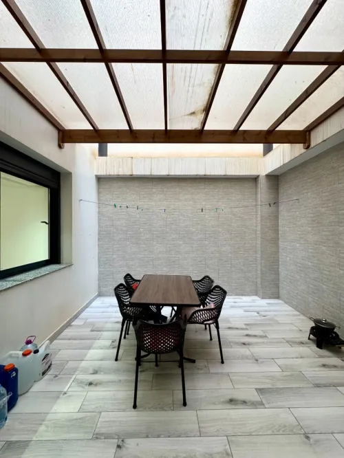 Vente Appartement F4 Oran Bir el djir