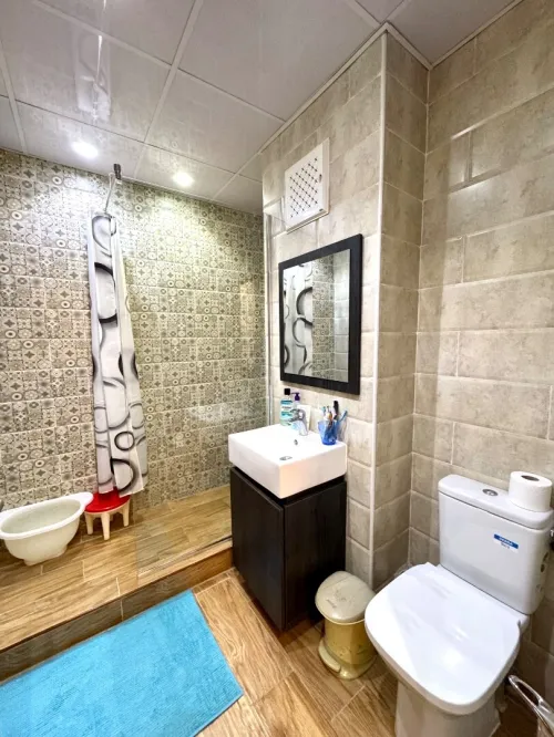 Vente Appartement F4 Oran Bir el djir