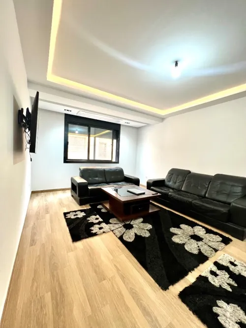 Vente Appartement F4 Oran Bir el djir