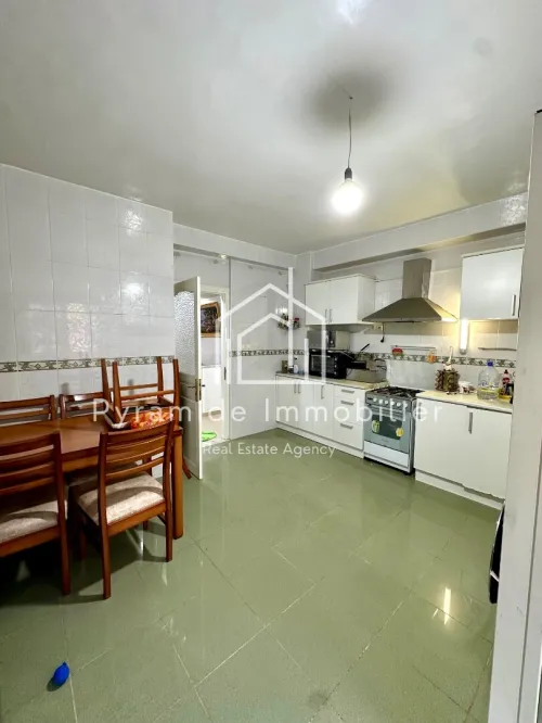 Vente Appartement F4 Oran Bir el djir