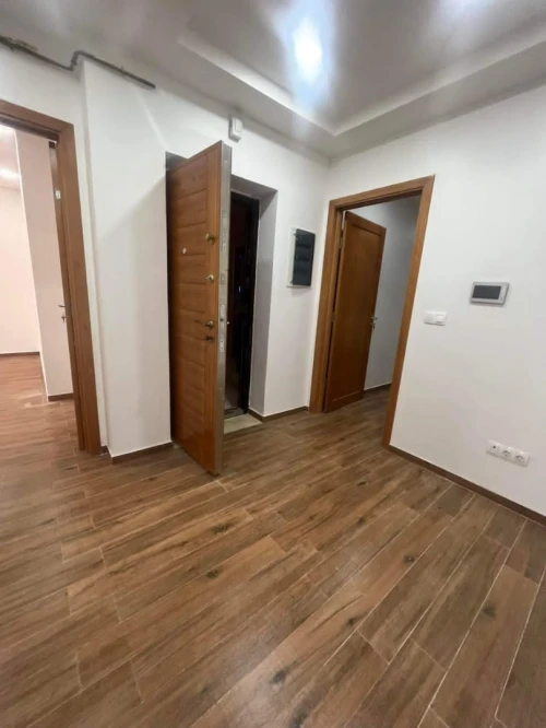Vente Appartement F4 Alger El achour