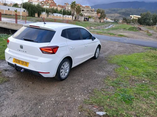 Seat Ibiza 2018 STYLE