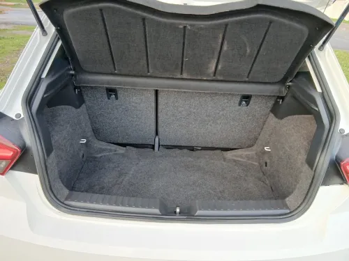 Seat Ibiza 2018 STYLE