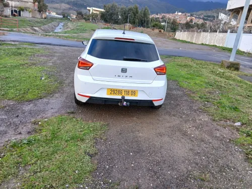 Seat Ibiza 2018 STYLE